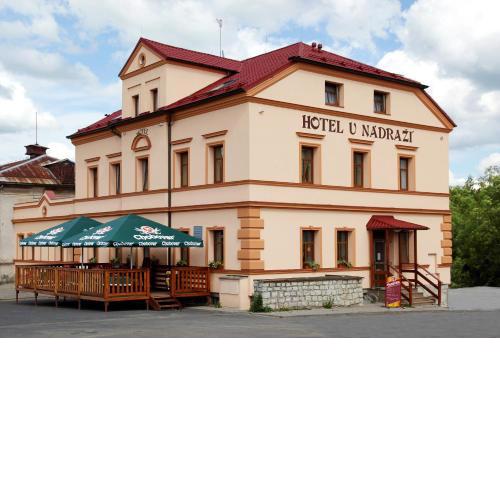 Hotel U Nádraží