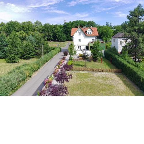 Hotel U Parku