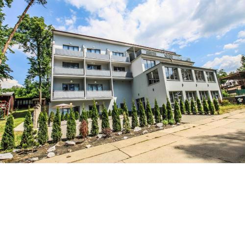 Hotel U Pláže
