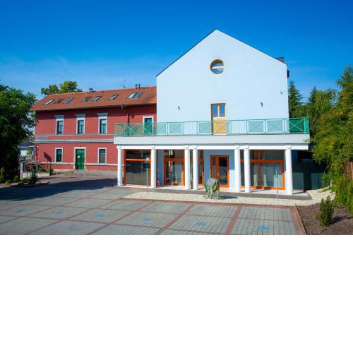 Hotel U Pramenu