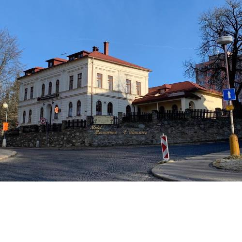 Hotel U Radnice Aš