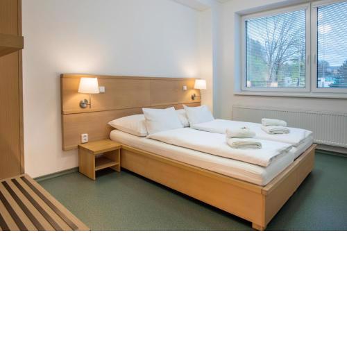 HOTEL U STAVAŘE - Hotelová DEPANDANCE