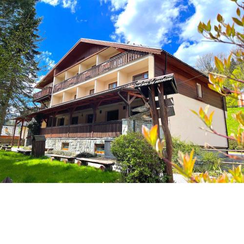 Hotel U STUDÁNKY