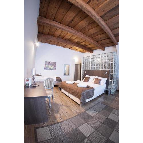 Hotel U Tří hrušek suites & apartments