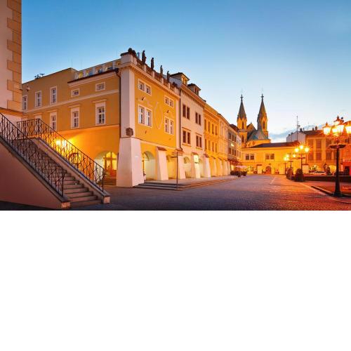 Hotel U Zlatého kohouta