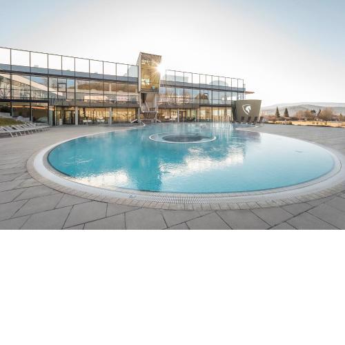 Hotel und Therme NOVA
