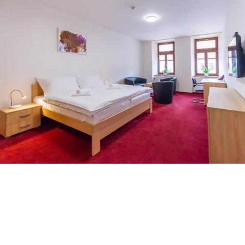 Hotel Ungar