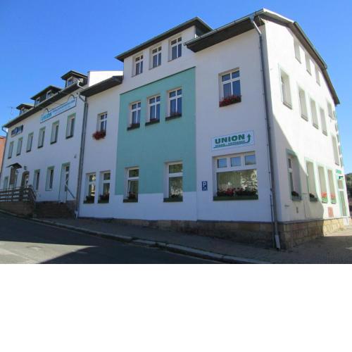Hotel Union