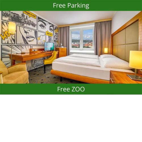 Hotel Uno Prague