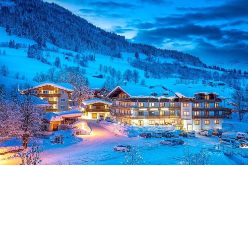 Hotel Unser Unterberg
