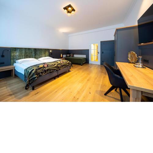 Hotel Unter den Linden