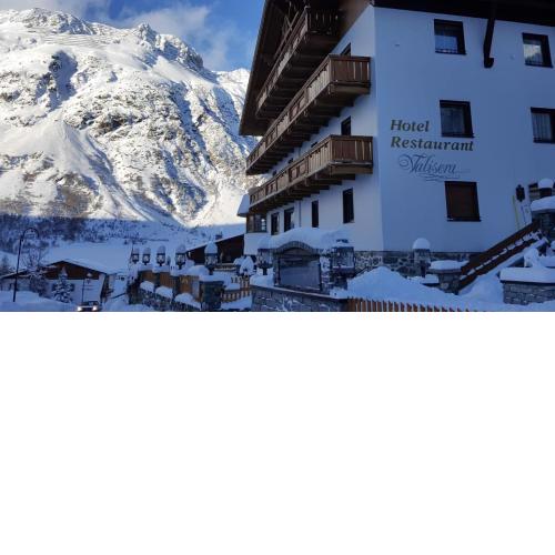 Hotel Valisera