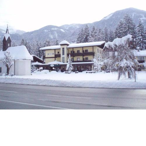 Hotel Vanda