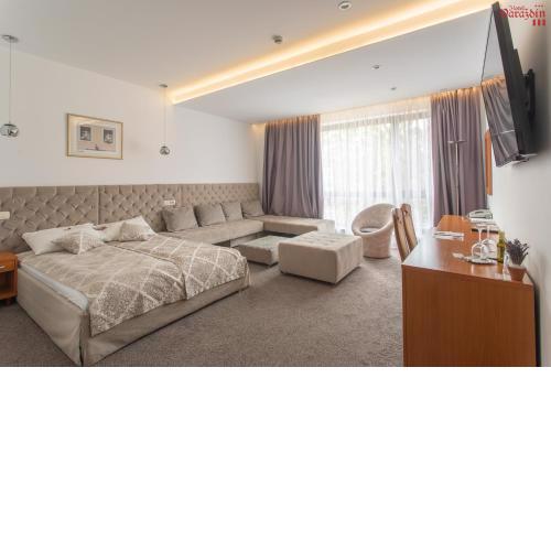 Hotel Varazdin