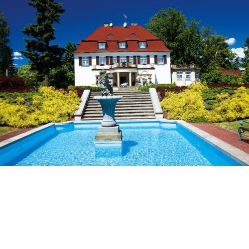 Hotel Veba