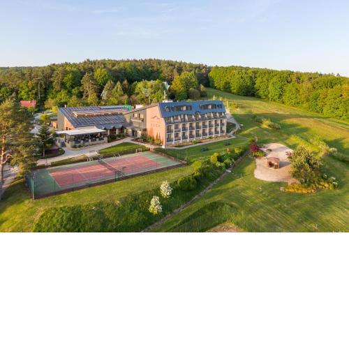 Hotel Vega Luhacovice