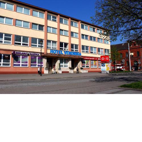 Hotel Veronika