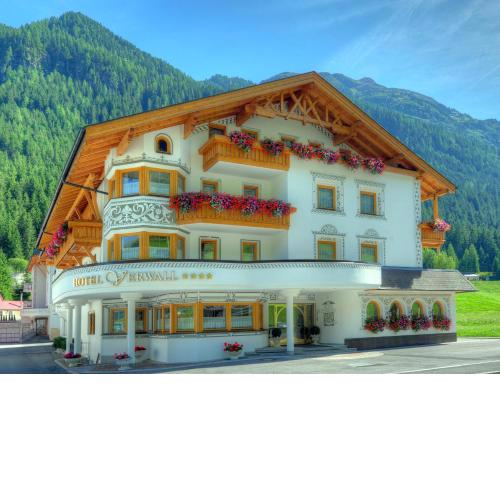 Hotel Verwall