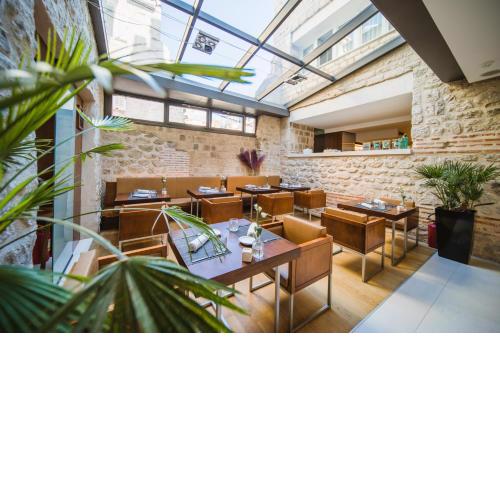 Hotel Vestibul Palace & Villa - Small Luxury Hotels Of The World