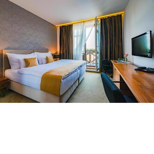 Hotel Větruše