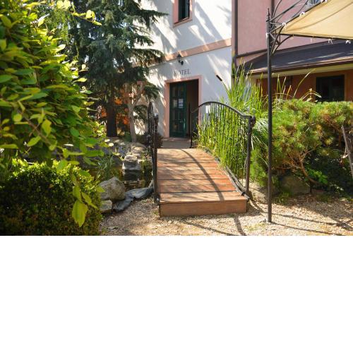 Hotel Via Ironia