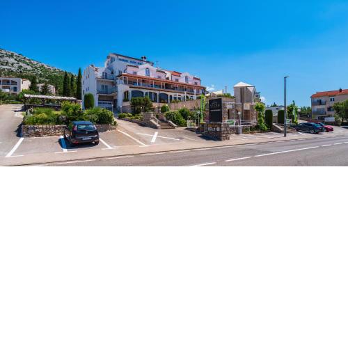 Hotel Vicko