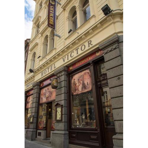 Hotel Victor