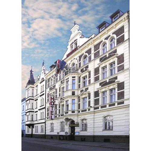 Hotel Victoria