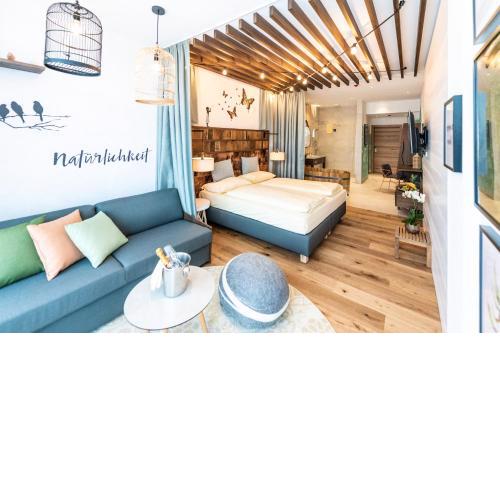 Hotel Vier Jahreszeiten Loipersdorf
