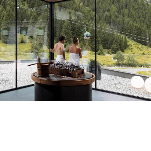 Hotel Vier Jahreszeiten