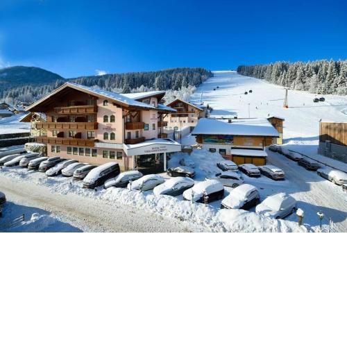 Hotel Vierjahreszeiten