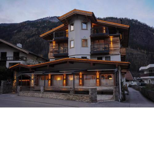 Hotel Viktoria & Landhaus Joggl