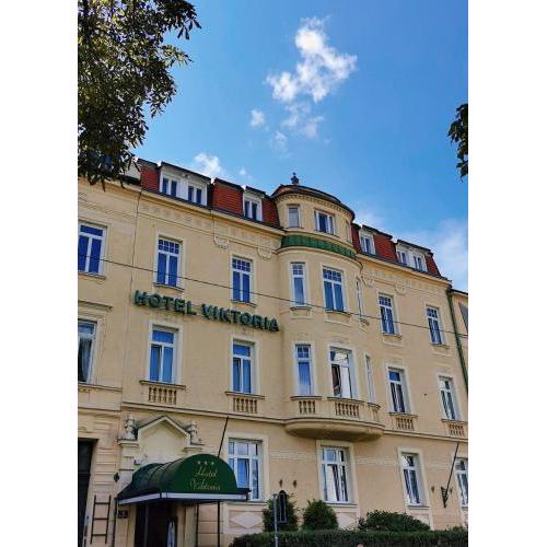 Hotel Viktoria Schönbrunn