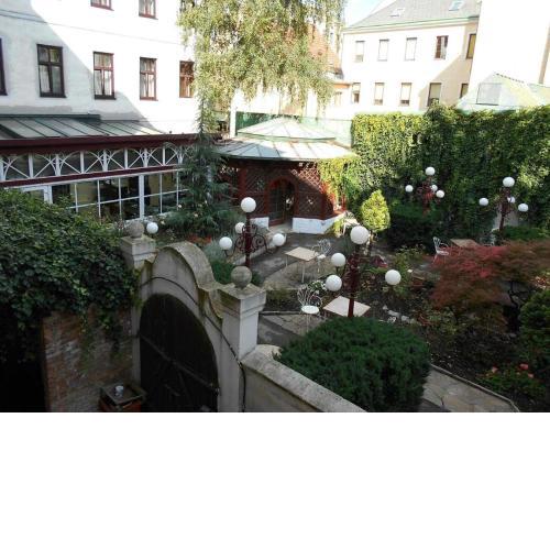 Hotel Viktoria Vienna