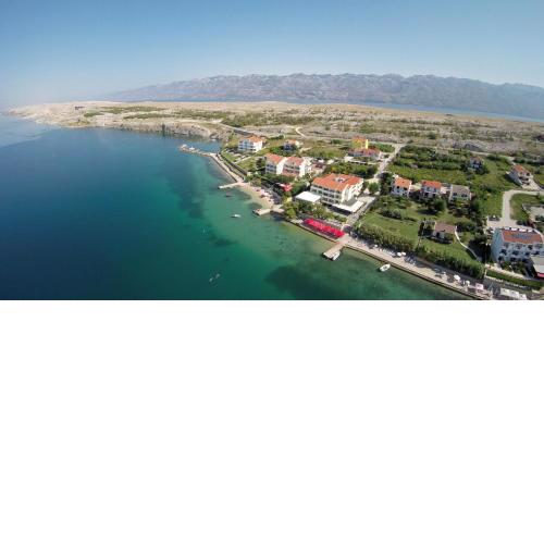 Hotel Vila 4m
