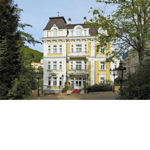 Hotel Vila Livia
