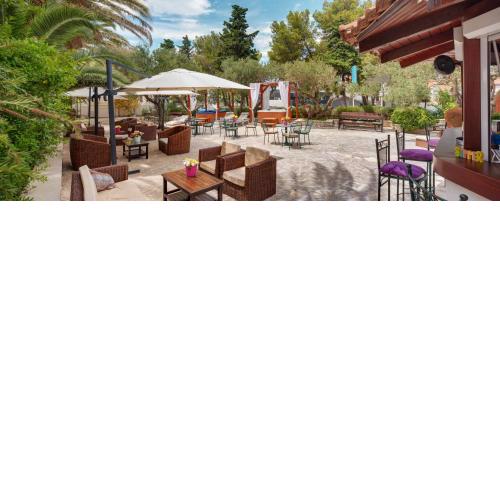 Hotel Villa Adriatica - Adults Only