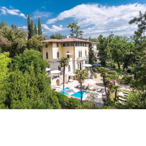 Hotel Villa Astra
