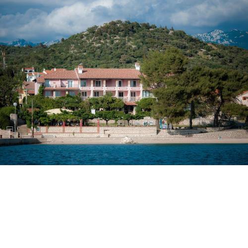 Hotel Villa Barbat