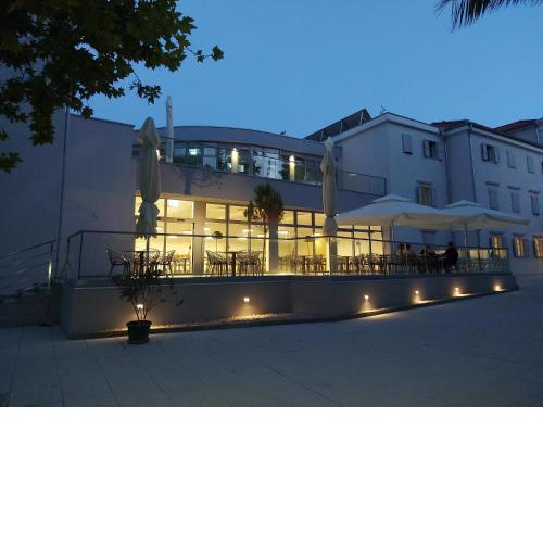 Hotel Villa Elisabeth - Veli Lošinj Health Resort