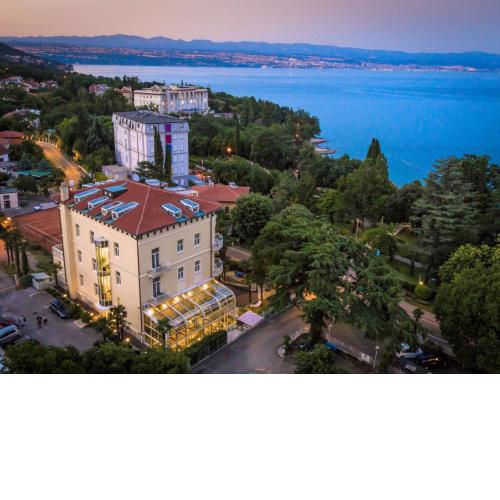 Hotel Villa Eugenia