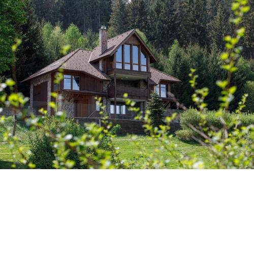 Hotel Villa Golf Cihelny