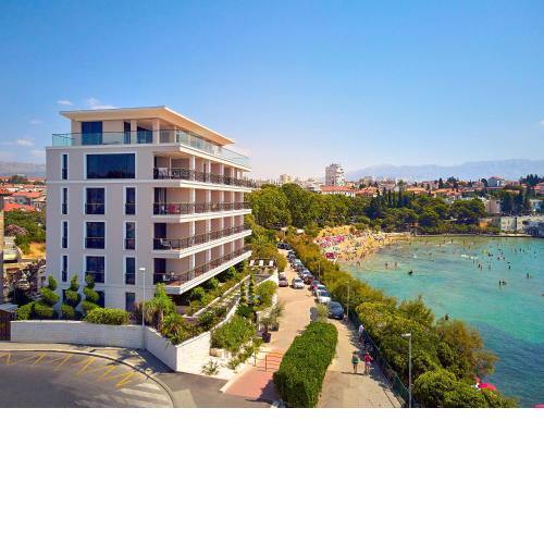 Hotel Villa Harmony