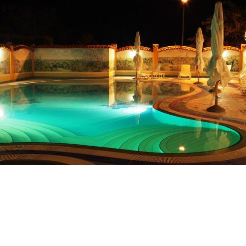 Hotel Villa Letan