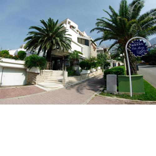 Hotel Villa Marija