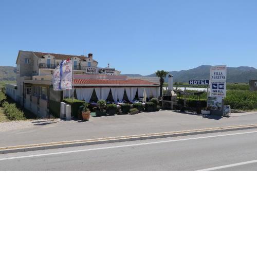 Hotel Villa Neretva - Metković