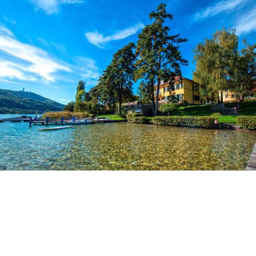 Hotel Villa Rainer