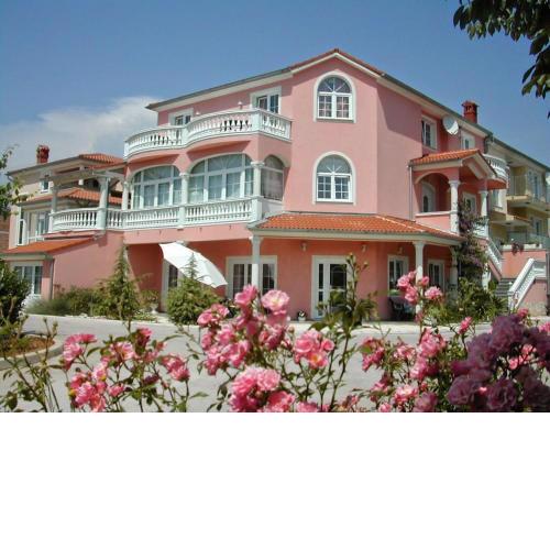 Hotel Villa Vera