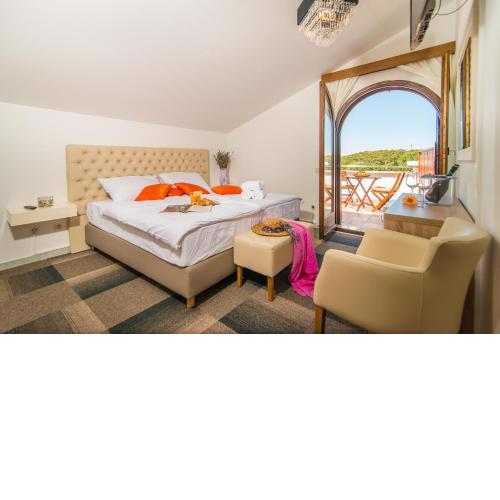 Hotel Villa Vrsar