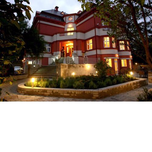 Hotel Villa